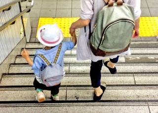 息子を心から可愛いと思えるようになりました。