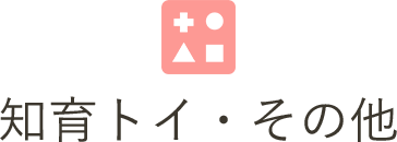 知育トイ・その他 